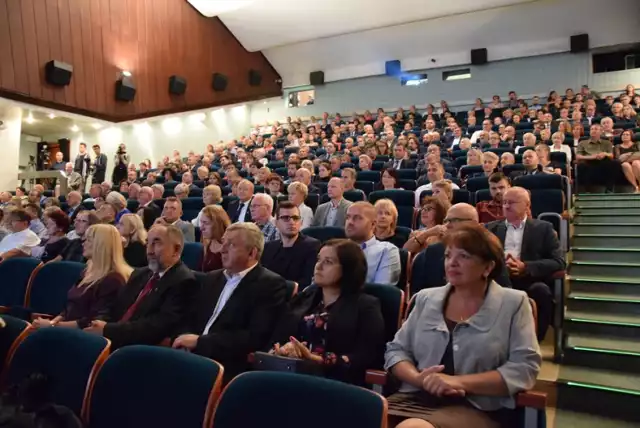 Przedpremierowy pokaz filmu Rykoszety w Centrum Kultury Muza w Lubinie