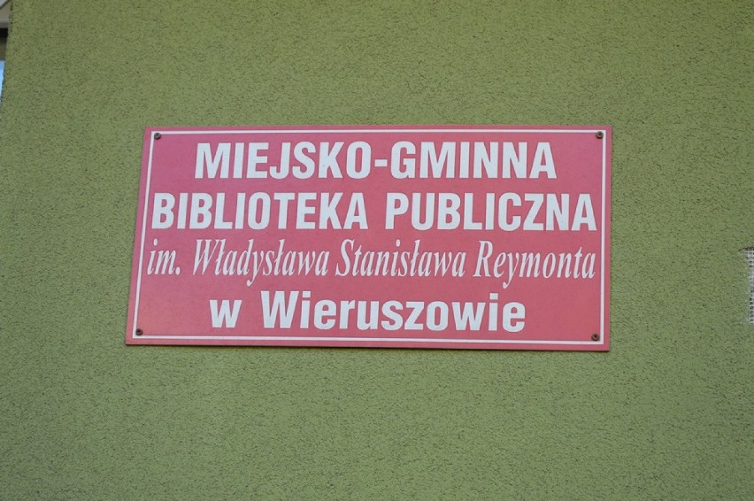 Wieruszów. Fuzji biblioteki z domem kultury nie będzie. Trwa konkurs na dyrektora książnicy