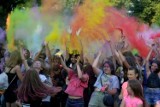 Kolor Fest, czyli wyjątkowy festiwal kolorów zagości w Radomiu. Będzie wiele atrakcji