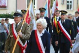 Kwidzyn: Obelisk Żołnierzy Wyklętych odsłonięty [ZDJĘCIA]