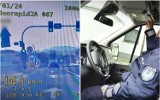 Piraci drogowi stracili prawo jazdy w Wałbrzychu. Tylko wczoraj policjanci z grupy Speed w ciemnym BMW upolowali trzech kierowców