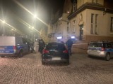 Lębork. Interweniowali kontrterroryści, bo silnie pobudzony 31-latek z maczetą groził mieszkańcom