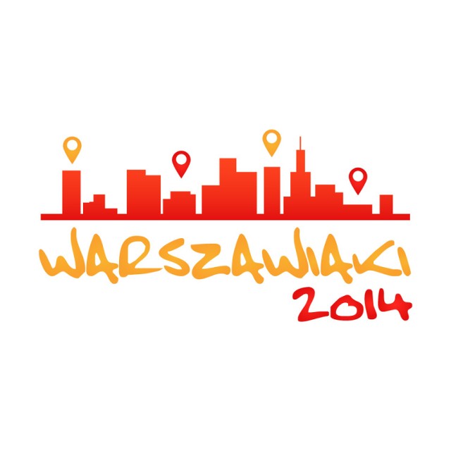Warszawiaki 2014. Zagłosuj na najlepsze miejsce w Warszawie