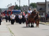 Obchody 100-lecia Ochotniczej Straży Pożarnej w Bolewicach [ZDJĘCIA] 