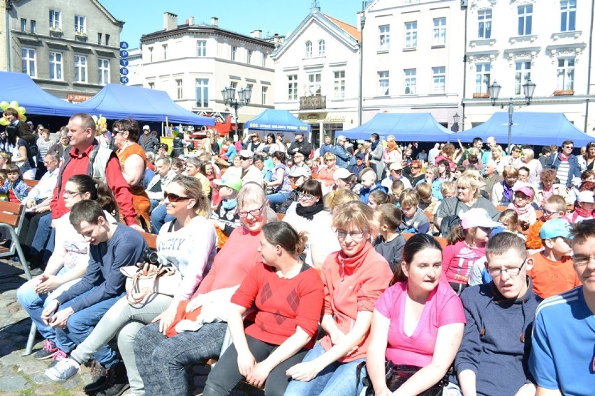 Dzień Godności Osoby Niepełnosprawnej Tczew