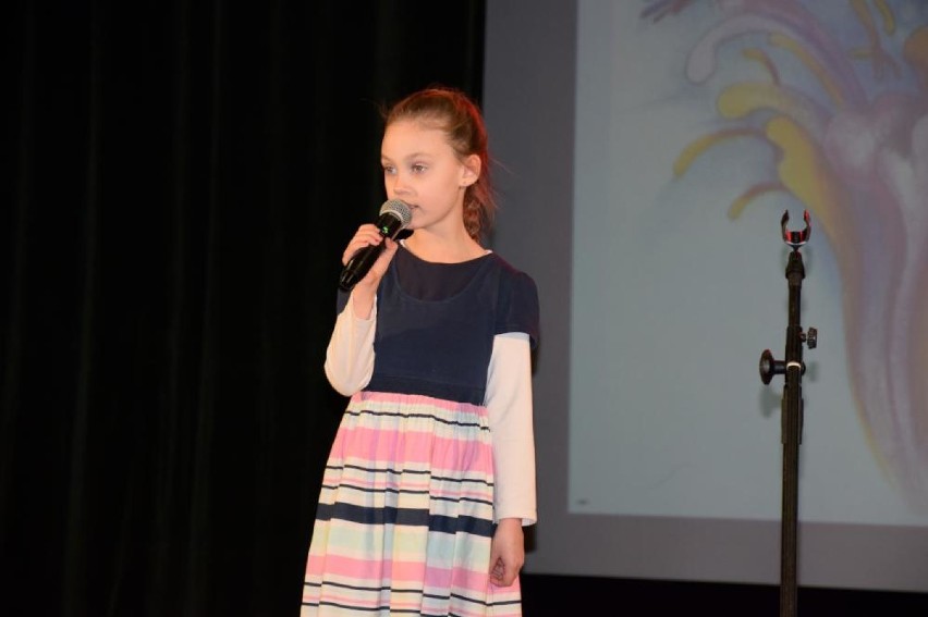 Dzisiaj odbył się XXII Festiwal Śpiewających Przedszkolaków (ZDJECIA)