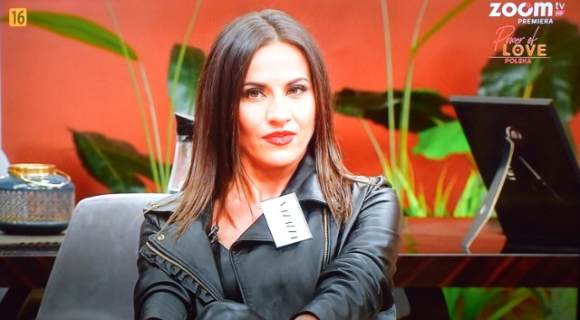 Natalia Łuszczyk z Nowej Soli bierze udział w nowym randkowym show w ZOOM TV