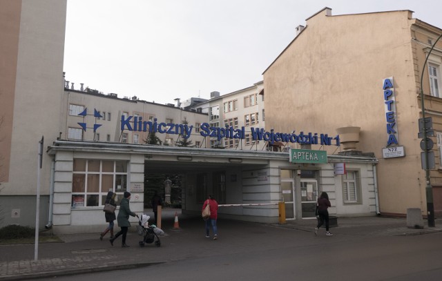 Kliniczny Szpital Wojewódzki nr 1 im. Fryderyka Chopina w Rzeszowie jest jednym z nielicznych ośrodków wykonujących badanie pH-metrii przełyku w województwie podkarpackim.