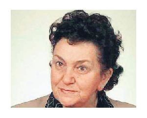 Anna Kubik, 67 lat, KW Platforma Obywatelska RP, 383
głosy