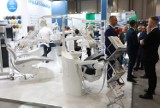 Fotel stomatologiczny za 260 tys. złotych! Zęby z drukarki 3D