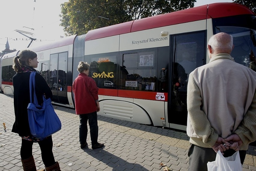 Dojazd na mecz Polska - Urugwaj

Zdecyduj: wolisz samochodem...