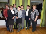 Gminna Rada Kobiet w Łobżenicy wybrała swoje władze