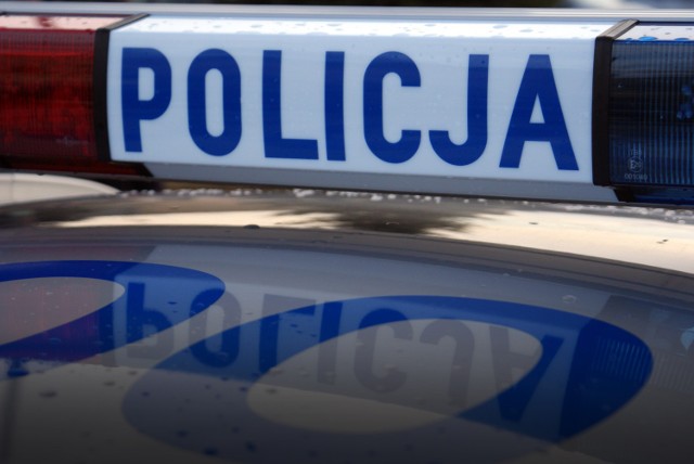 Policja w Kaliszu szukała kradzionego auta