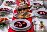 Ryby na wigilijnym stole – przepisy na pyszne i zdrowe dania rybne na Święta!