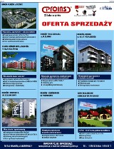 PROINS - mieszkania, apartamenty i lokale użytkowe