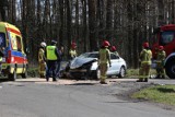 Policjanci podsumowują kwiecień na drogach powiatu wolsztyńskiego