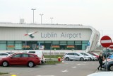 „Mieszkańcy województwa lubelskiego chcą latać". Będzie więcej lotów z lubelskiego lotniska