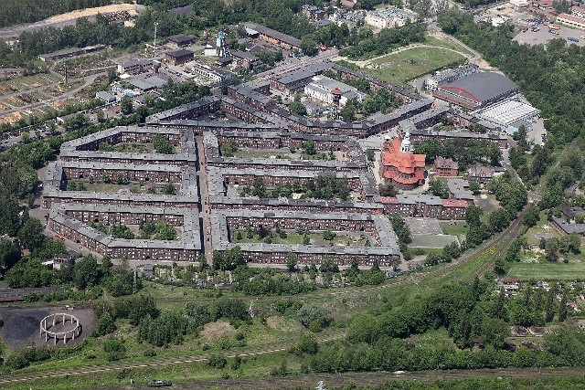 Nikiszowiec