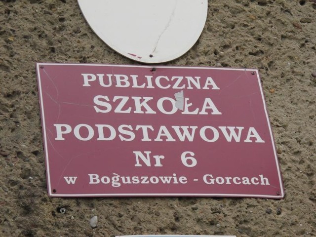 We wrześniu nie będzie już rozbrzmiewać dziecięcym śmiechem