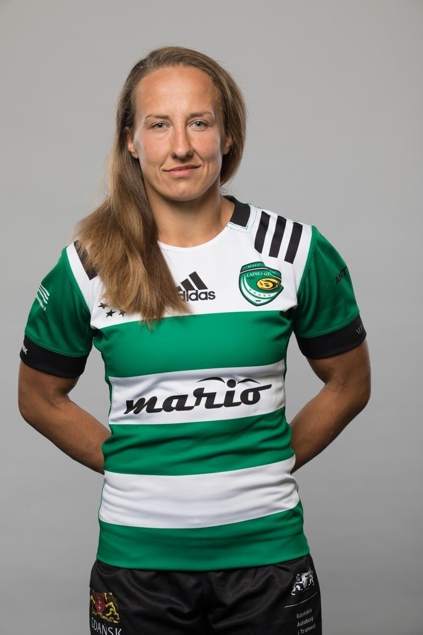 Karolina Jaszczyszyn, liderka kobiecej reprezentacji rugby: Chcę wrócić na boisko, aby spełnić swoje marzenie o występie na igrzyskach