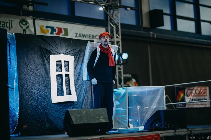 WOŚP 2019 w Zawierciu