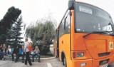 Autobusy w Złotowie dowiozą uczniów do szkół. Skorzystają również na tym mieszkańcy.