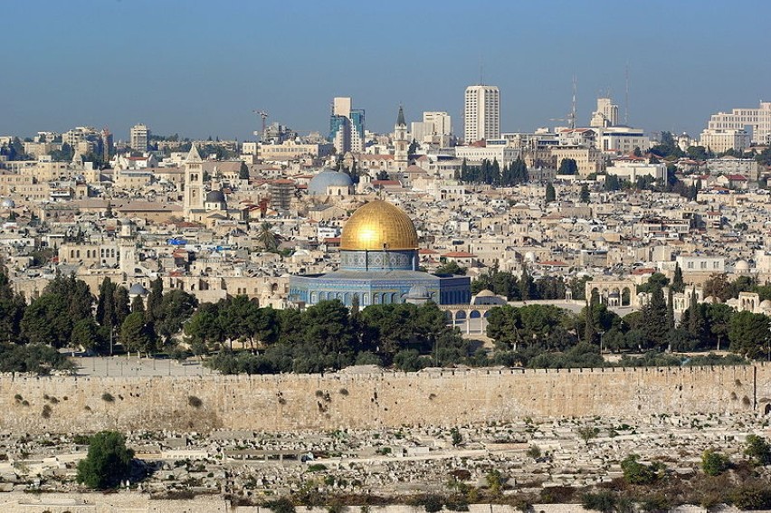 Izrael buduje kolejne osiedla. Palestyna poprosi o pomoc ONZ?