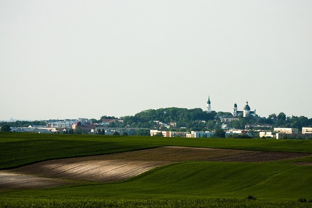 W tym przypadku słowa są chyba zbędne. Oto kolejne zdjęcie przysłane do nas od czytelnika.