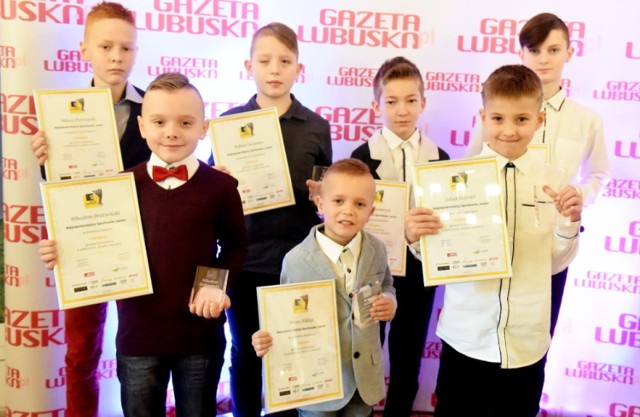 Gala wręczenia nagród LUBUSKI SPORTOWIEC ROKU 2018. Nagrody wręczyliśmy laureatom, którzy zwyciężyli w etapie powiatowym naszego plebiscytu w każdej z kategorii: Lubuski Sportowiec Roku – mężczyźni i kobiety, Lubuski Trener Roku, Lubuska Drużyna Roku oraz Lubuski Sportowiec Roku Junior – dziewczęta i chłopcy.