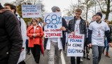 Wrocław. Zamykane oddziały w szpitalach? Lekarze rezydenci zaostrzają protest