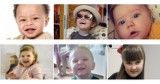 Te dzieci z powiatu pułtuskiego zostały zgłoszone do akcji Uśmiech Dziecka - ZDJĘCIA