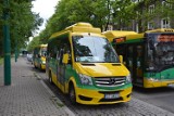 Nowe mikrobusy dotrą do Tychów w marcu 2019 r. Na gaz CNG i biogaz