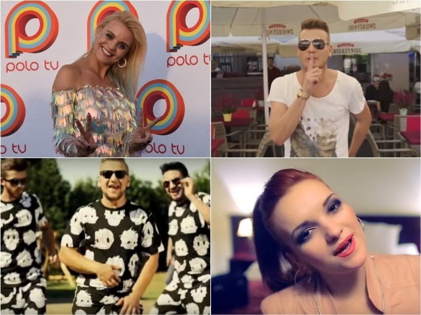 Gwiazdy disco polo z woj. lubelskiego. Jaki zespół lubisz najbardziej? Zobacz zdjęcia