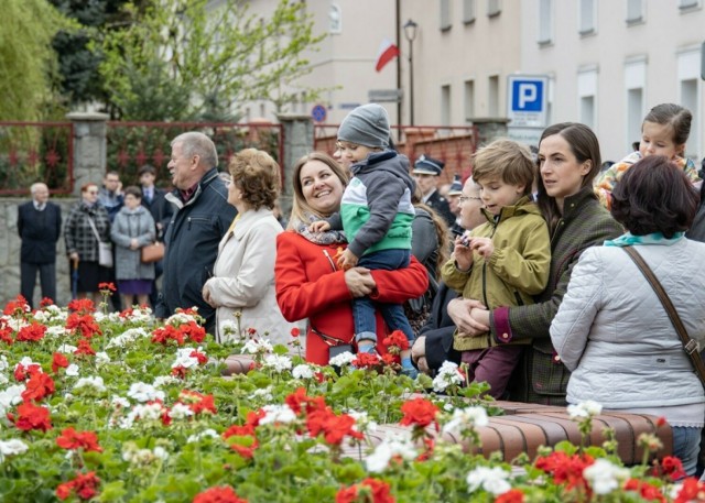 Wodzisław Śląski i Rydułtowy zapraszają na majówki, a zwłaszcza na świętowanie obchodów 233. rocznicy uchwalenia Konstytucji 3 Maja