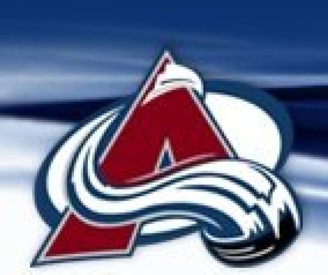 Logo Colorado Avalanche