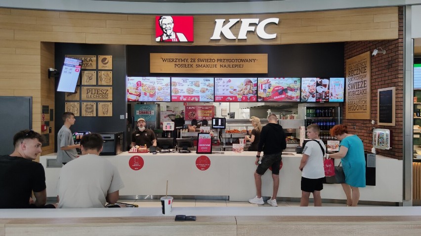 KFC