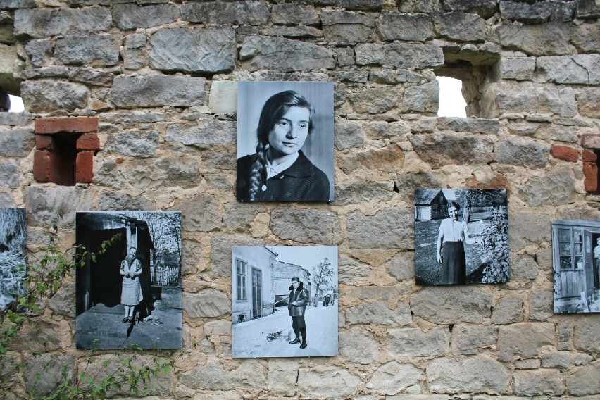 Wystawa zdjęć Bolesława Fariona w Radrużu i Gorajcu