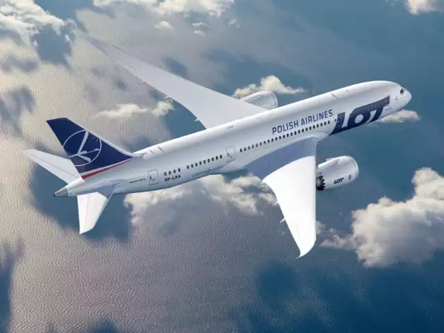 Nowe kolory są podobne do malowania rumuńskich linii Tarom.