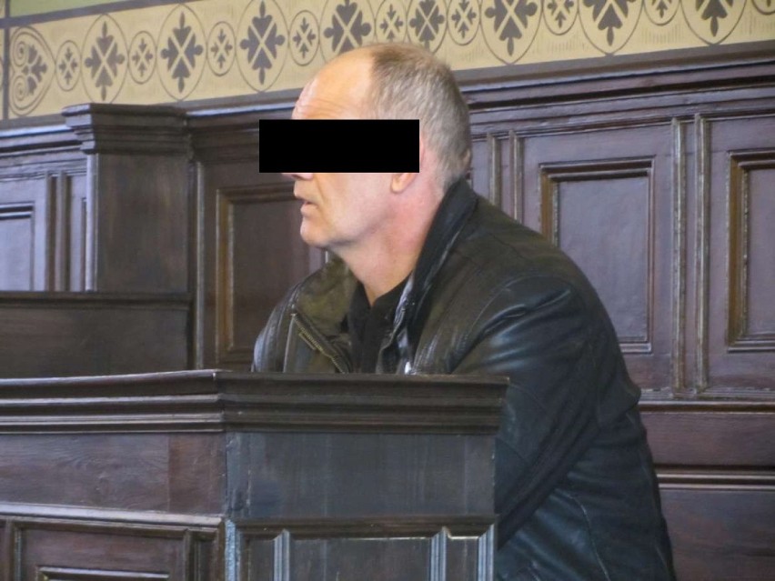 W środę w Sądzie Rejonowym w Gnieźnie odbyła się rozprawa...