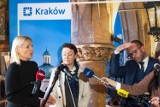 Duża zmiana: spółka Kraków 5020 rozstała się z rzecznikiem prasowym Filipem Szatanikiem. Dzień wcześniej ujawniono niewygodne zapisy rozmów