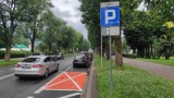 W Zakopanem powstają miejsca parkingowe tylko dla mieszkańców 