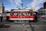 Przejedź się zabytkowym tramwajem na Mikołajki