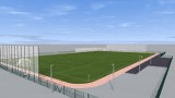 Lelów: Budowa stadionu wkrótce ruszy. Obiekt będzie, jak nowy [ZDJĘCIA]
