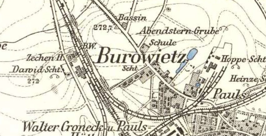 Burowiec