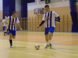 5. kolejka gołuchowskiej Futsal Ligi