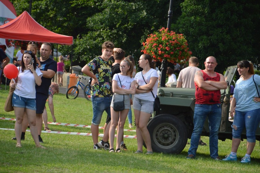 Bojanowo. "Wakacje czas start!" przyciągnęły spragnionych wydarzeń mieszkańców. Zobacz, co się działo! [ZDJECIA]