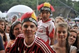 Euro 2012 w Gdańsku: Ostatni dzień w Strefie Kibica. Zobacz co się działo w Fan Zone podczas finału