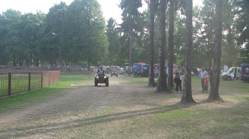 Mud Party Jelenia Góra 2014