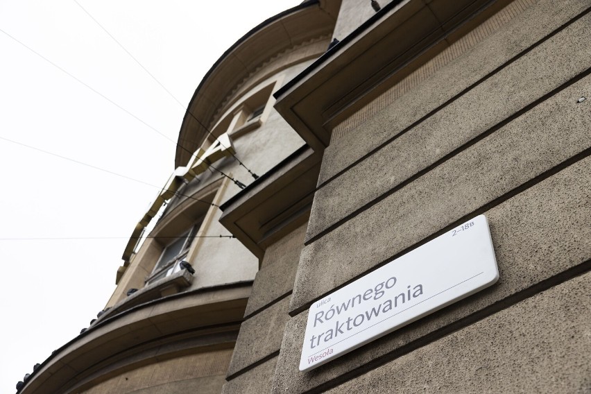 Krakowskie ulice zmieniły nazwy. Sprawdź, jakie "imiona" dostały najbardziej znane miejsca w mieście 