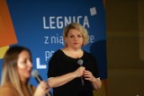 Spotkanie Kobiet w Legnicy, gościem Katarzyna Bosacka [ZDJĘCIA]